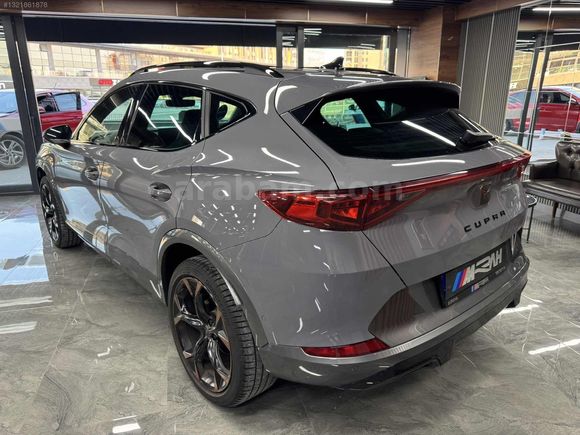 2024 FORMENTOR 1.5 TSI TAM DOLU BAKIR,BEATS,MATRIX HATASIZ