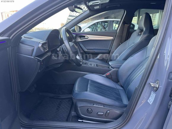 2024 FORMENTOR 1.5 TSI TAM DOLU BAKIR,BEATS,MATRIX HATASIZ