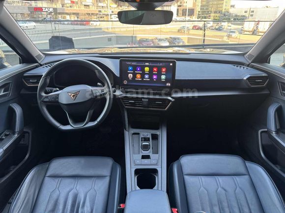 2024 FORMENTOR 1.5 TSI TAM DOLU BAKIR,BEATS,MATRIX HATASIZ