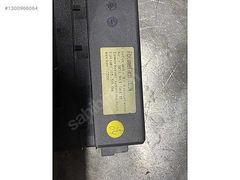 AUDİ A3 BOZUK PARA ÇEKMECESİ