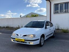 1998 Renault Megane 1.6 RTE 90 Hp Benzin&LPG Manuel Değişensiz