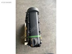 A3 1.6 BSE SIFIR KULE MOTOR