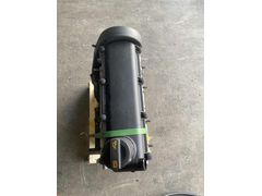 PASSAT 1.6 BSE SIFIR KULE MOTOR