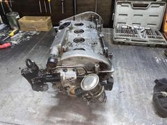 PASSAT 1.8 T EGERELİ ÇIKMA ORJİNAL KAPAK