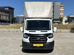 VARLI'DAN 2023 MODEL KAYAR PERDELİ 350 ED KAMYONET
