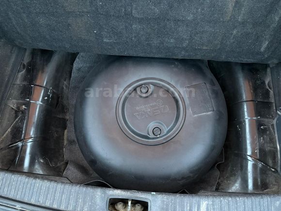 Renault Laguna 1.6 Expression 2005 Model