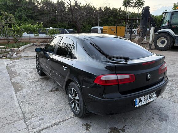 Renault Laguna 1.6 Expression 2005 Model