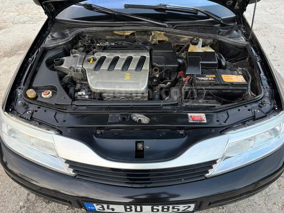 Renault Laguna 1.6 Expression 2005 Model