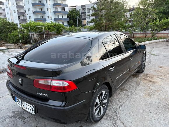 Renault Laguna 1.6 Expression 2005 Model