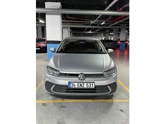Sahibinden Volkswagen Polo 1.0 TSi Life 2021 Model 