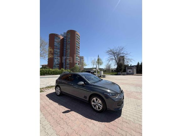 Sahibinden Volkswagen Golf 1.5 eTSI Life 2025 Model 