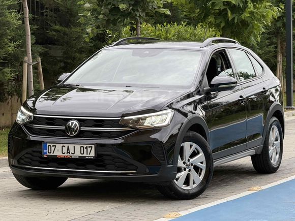 ÇETA-OTOMOTİV-VOLKSWAGEN-TAİGO-LİFE-900-PEŞİNAT-36AY-SENET-0,99-2024
