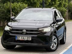 ÇETA-OTOMOTİV-VOLKSWAGEN-TAİGO-LİFE-900-PEŞİNAT-36AY-SENET-0,99-2024