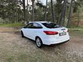 BOYASIZ HATASIZ Ford Focus 1.6 TDCi Trend X 2017 Model Isparta