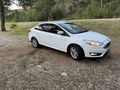 BOYASIZ HATASIZ Ford Focus 1.6 TDCi Trend X 2017 Model Isparta