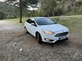 BOYASIZ HATASIZ Ford Focus 1.6 TDCi Trend X 2017 Model Isparta