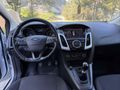 BOYASIZ HATASIZ Ford Focus 1.6 TDCi Trend X 2017 Model Isparta