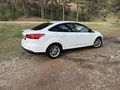BOYASIZ HATASIZ Ford Focus 1.6 TDCi Trend X 2017 Model Isparta