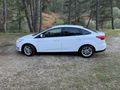 BOYASIZ HATASIZ Ford Focus 1.6 TDCi Trend X 2017 Model Isparta