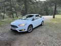BOYASIZ HATASIZ Ford Focus 1.6 TDCi Trend X 2017 Model Isparta