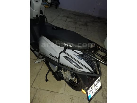 Sahibinden Yuki Gentle 50