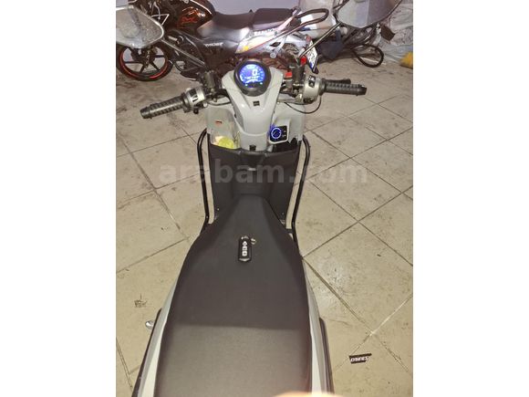 Sahibinden Yuki Gentle 50