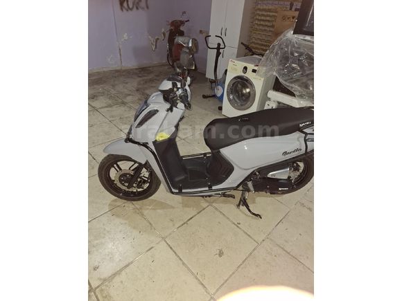 Sahibinden Yuki Gentle 50