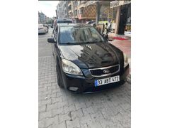 Sahibinden Kia Rio 1.4 EX Comfort 2010 Model