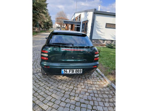 Sahibinden Fiat Brava 1.6 SX 1999 Model