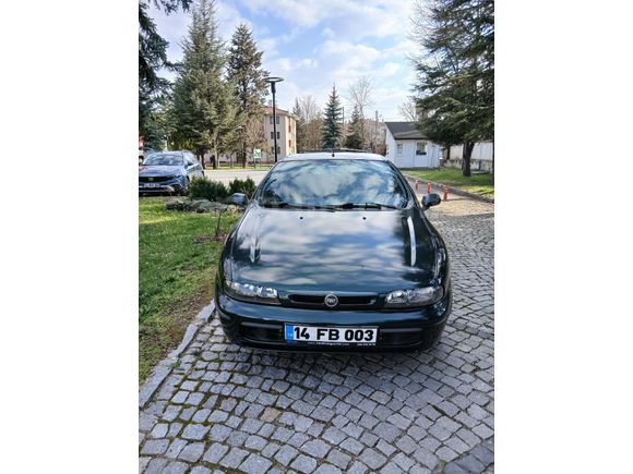 Sahibinden Fiat Brava 1.6 SX 1999 Model