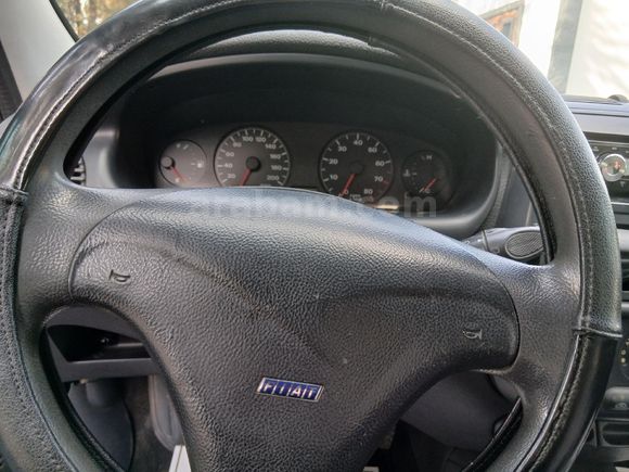 Sahibinden Fiat Brava 1.6 SX 1999 Model