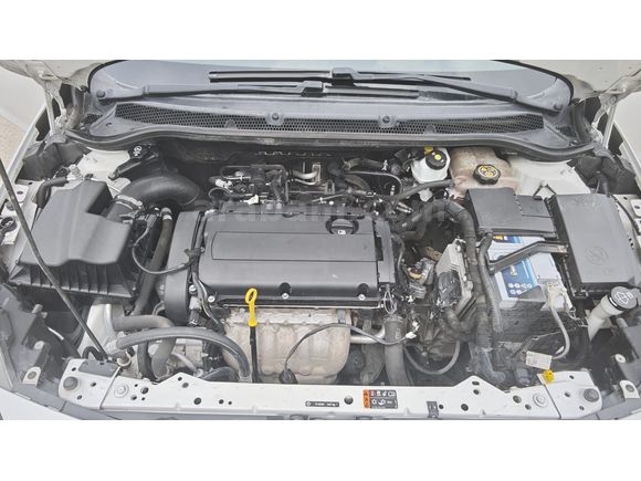 Sahibinden Opel Astra 1.6 Edition Plus 2017 Model 