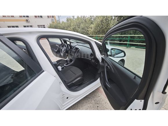 Sahibinden Opel Astra 1.6 Edition Plus 2017 Model 