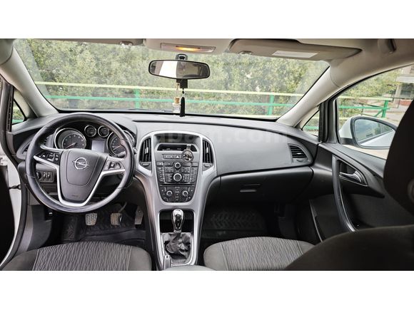 Sahibinden Opel Astra 1.6 Edition Plus 2017 Model 