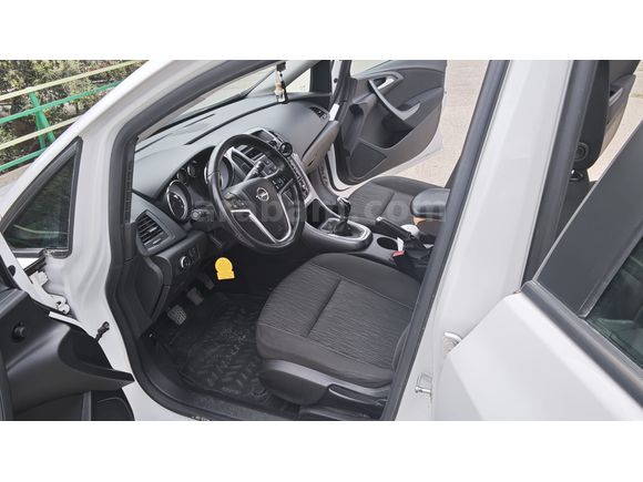Sahibinden Opel Astra 1.6 Edition Plus 2017 Model 