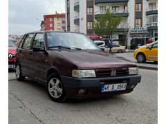 Sahibinden Fiat Uno 70 SX 1996 Model 