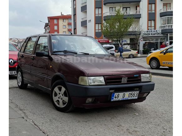 Acil Satılık Sahibinden Fiat Uno 70 SX