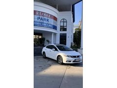 Sahibinden Honda Civic 1.6i VTEC Eco Elegance 2014 Model  146.000 km Beyaz