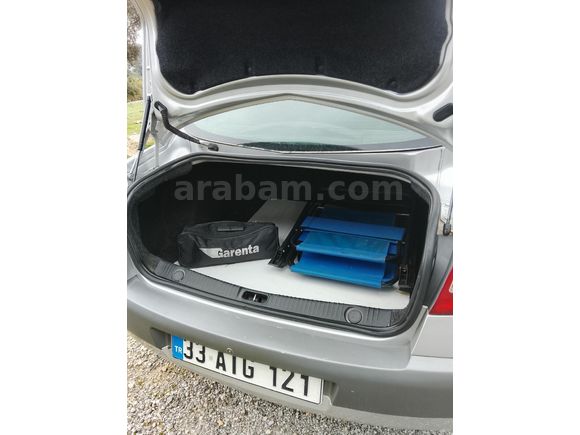 Sahibinden Renault Megane 1.5 dCi Expression 2007 Model