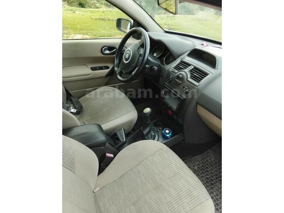 Sahibinden Renault Megane 1.5 dCi Expression 2007 Model