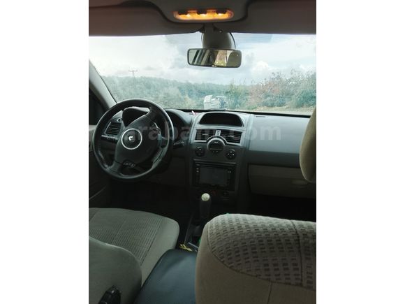 Sahibinden Renault Megane 1.5 dCi Expression 2007 Model