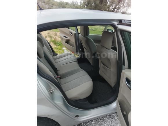Sahibinden Renault Megane 1.5 dCi Expression 2007 Model
