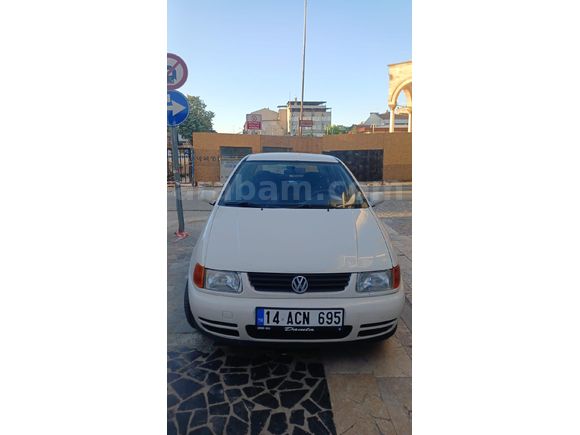 Sahibinden Volkswagen Polo 1.6 1997 Model