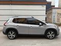 Sahibinden Peugeot 2008 1.6 e-HDi Techno Edition 2017 Model  220.000 km Gri
