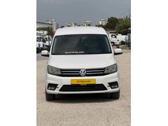 
HATASIZ BOYASIZ/ OTOMATİK VİTES/ 2015 MAKYAJLI KASA VW CADDY