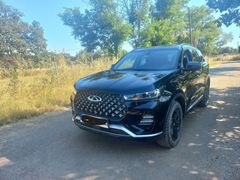 Sahibinden Chery Tiggo 7 Pro 1.6 TGDI Luxury 2024 Model 