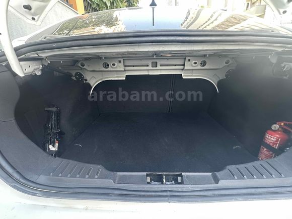 Sahibinden Ford Focus 1.5 TDCi Trend X 2017 Model 