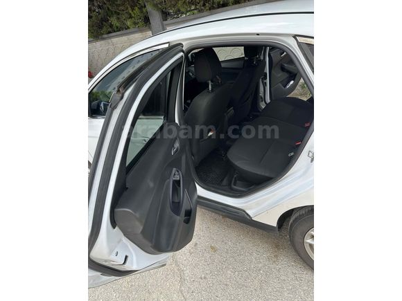 Sahibinden Ford Focus 1.5 TDCi Trend X 2017 Model 