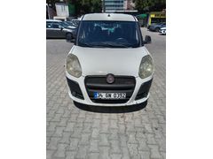 Sahibinden Fiat Doblo Combi 1.6 Multijet Easy 2014 Model