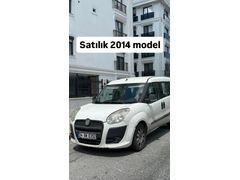 Sahibinden Fiat Doblo Combi 1.6 Multijet Easy 2014 Model